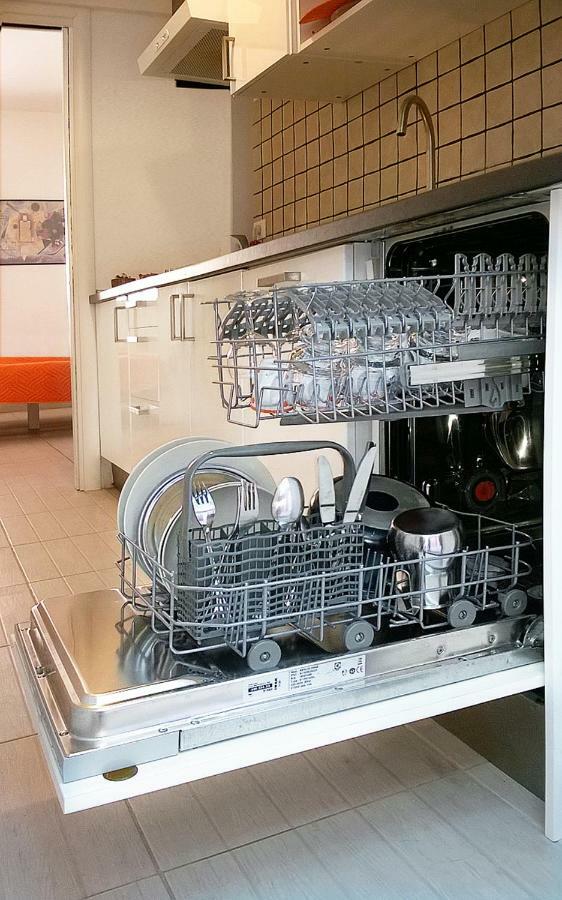 Apartment Close To Vatican Museums And To Metro Rome Exterior photo
